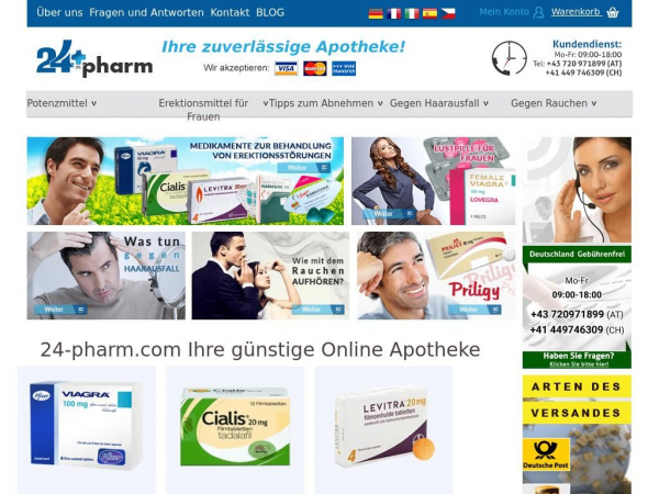 24-pharm.com