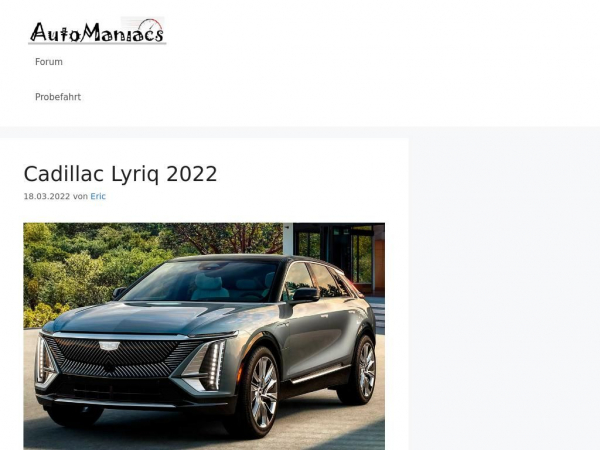 automaniacs.de