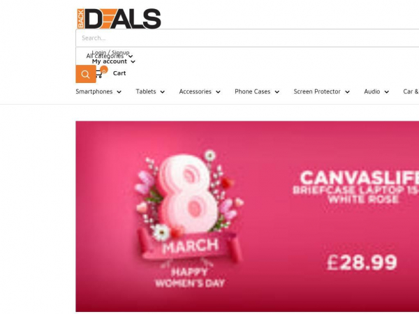backdeals.uk