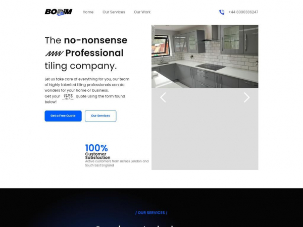 bodimltd.co.uk