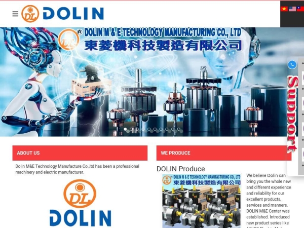 dolinco.com