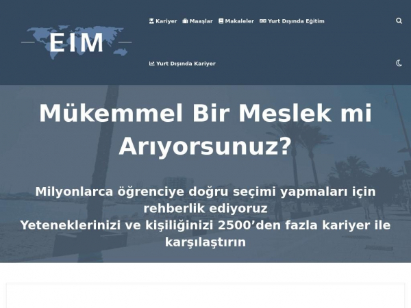 eniyimeslekler.com