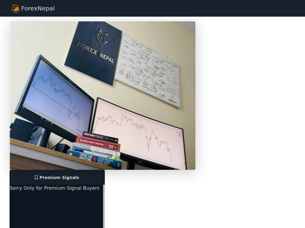 forexnpl.com