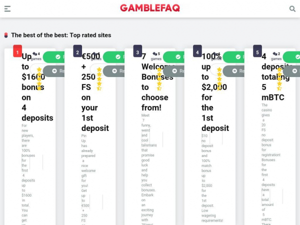 gamblefaq.com