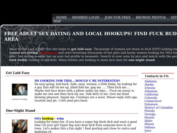 getlaidalot.com