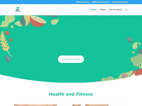 myhealthpals.com