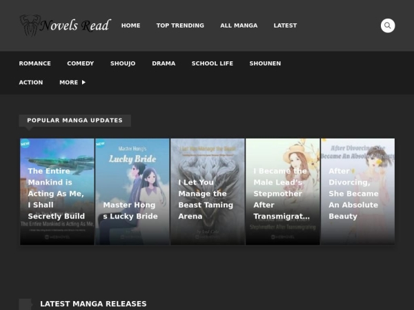 novelsread.net