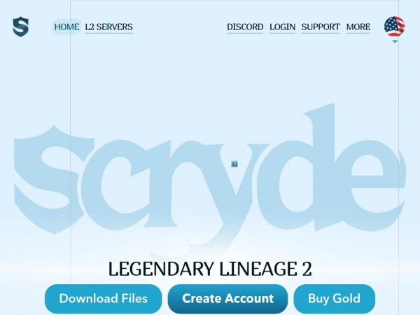 scryde.net