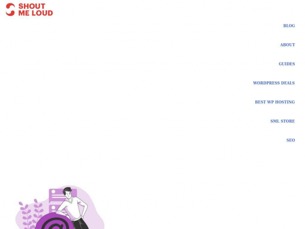 shoutmeloud.com