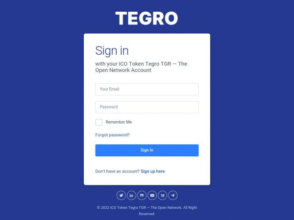tgrtoken.com