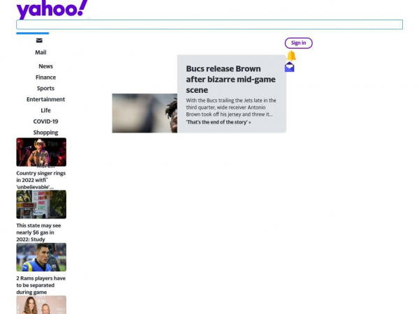 yahoo.com